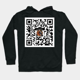 Magpie Springs Website Hoodie